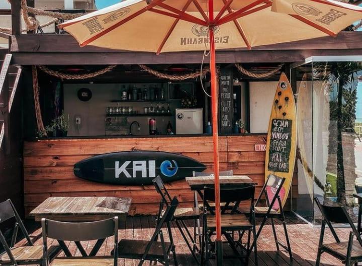 Brava Point Pousada E Hostel Itajaí Eksteriør bilde