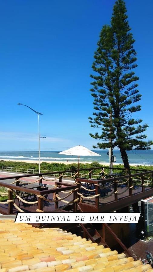 Brava Point Pousada E Hostel Itajaí Eksteriør bilde