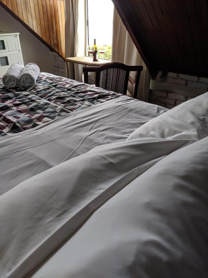 Brava Point Pousada E Hostel Itajaí Eksteriør bilde